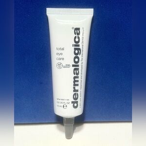 Dermalogica total eye care 0.5oz/15mL